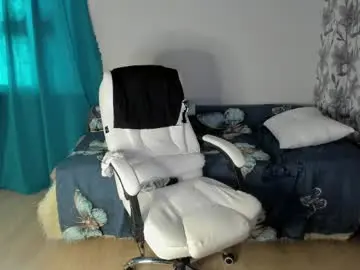 Chaturbate Live Porn of eva_7777