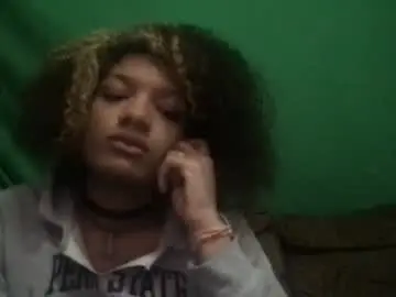 Chaturbate Free Live Porn of harmonycoxx_