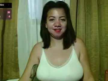 Chaturbate Nude Webcam of infinitythegoddess