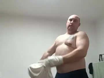 Chaturbate Free Live Porn of ironwolf_