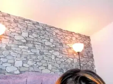 Chaturbate Free Porn Cam of james_valerie