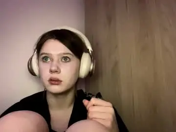 Chaturbate Live Sex Cam of jamilaballensky