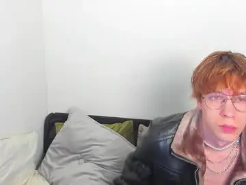 Chaturbate Live Sex Cam of jasper_wilson