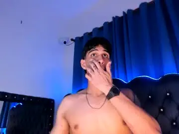 Chaturbate Sex Chat of kael_dominus