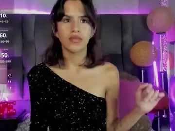 Chaturbate Private Sex Chat of katyamonrooe