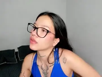 Chaturbate Watch Live Sex Cams of kendalgrey01