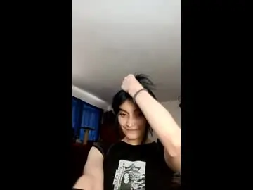 Chaturbate Live Sex Cam of kripta132