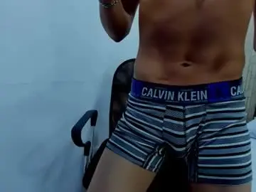 Chaturbate Private Sex Chat of liam_adamms