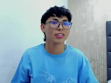 Chaturbate Sex Chat of liam_adamms