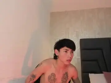 Chaturbate Nude Webcam of liam_adamms