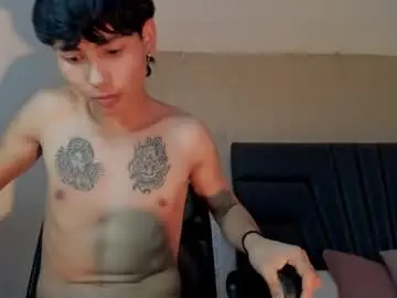 Chaturbate Adult Video Chat of liam_adamms