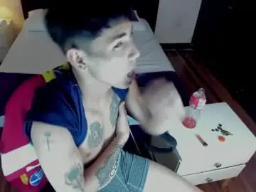 Chaturbate Free Live Porn of liam_adamms