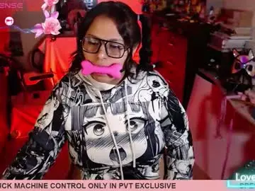 Chaturbate Free Live Porn of lilith_tyler