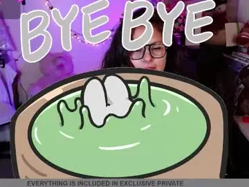 Chaturbate Private Sex Chat of lilith_tyler