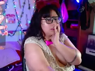 Chaturbate Best live sex cam show of lilith_tyler