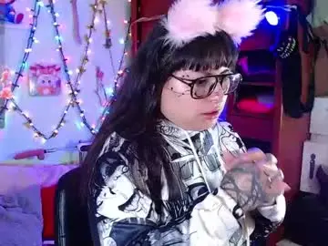 Chaturbate Live Porn of lilith_tyler