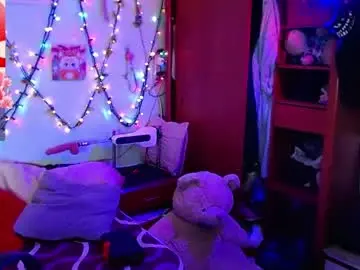 Chaturbate Free Porn Cam of lilith_tyler