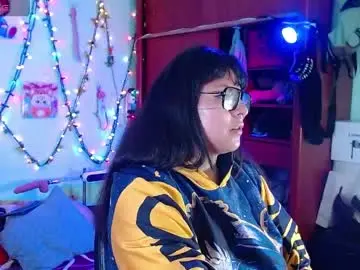 Chaturbate Sex Cam of lilith_tyler