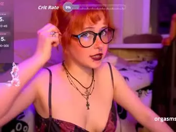 Chaturbate Free Live Porn of lily_noris