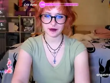 Chaturbate Sex Cam of lily_noris