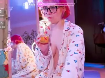 Chaturbate Adult Video Chat of lily_noris