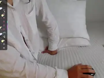 Chaturbate Adult Webcam of lucia_rivera01