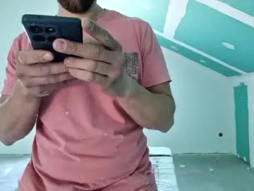 Chaturbate Sex Cam of mikhael767676