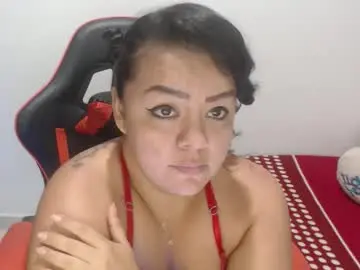 Chaturbate Live Porn of natachaprinss22