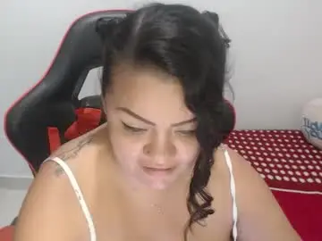 Chaturbate Nude Webcam of natachaprinss22