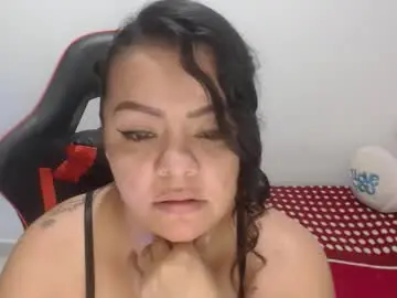Chaturbate Adult Webcam of natachaprinss22