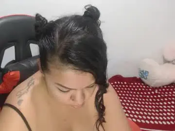 Chaturbate Free Live Porn of natachaprinss22
