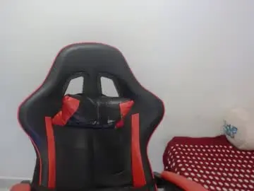 Chaturbate Live Sex of natachaprinss22