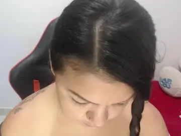 Chaturbate Live Porn of natachaprinss22