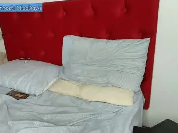 Chaturbate Adult Video Chat of nicodavis