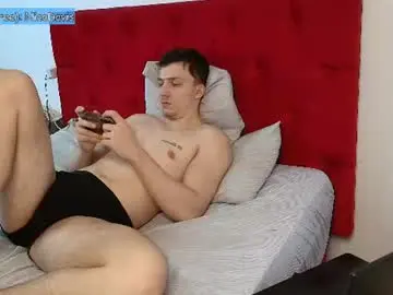 Chaturbate Adult Video Chat of nicodavis