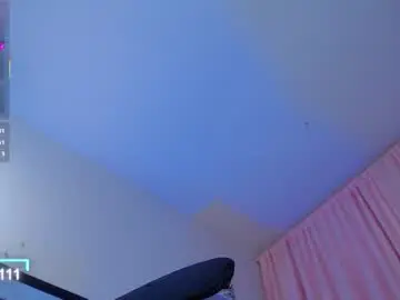 Chaturbate Nude Webcam of patyhotlove