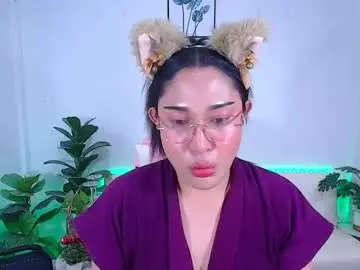 Chaturbate Sex Chat of ploysaithailand