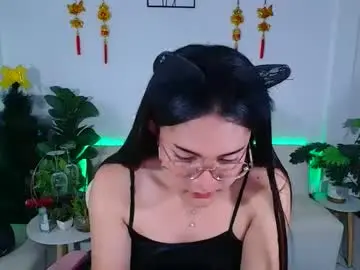 Chaturbate Live Sex of ploysaithailand