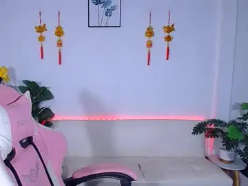 Chaturbate Free Porn Cam of ploysaithailand