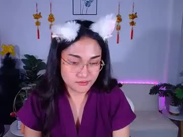 Chaturbate Live Porn of ploysaithailand