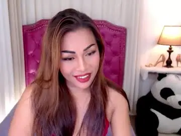 Chaturbate Live Porn of princessyanzy