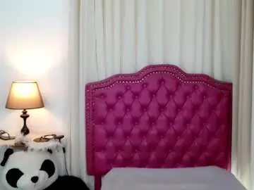 Chaturbate Adult Video Chat of princessyanzy