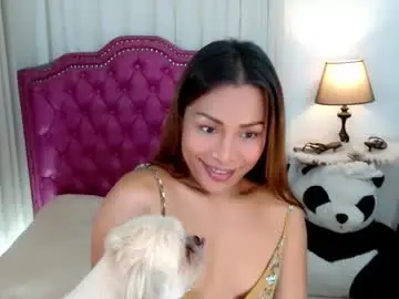 Chaturbate Live Sex Cam of princessyanzy