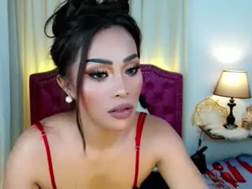 Chaturbate Live Porn of princessyanzy
