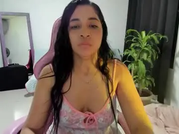 Chaturbate Live Sex of scarlet_venom