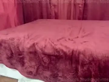 Chaturbate Nude Webcam of studiowahines
