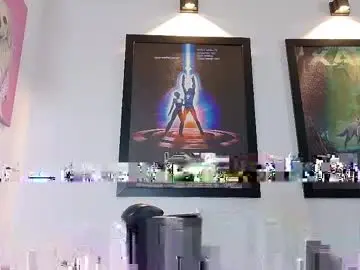 Chaturbate Nude Webcam of valkiria_moore