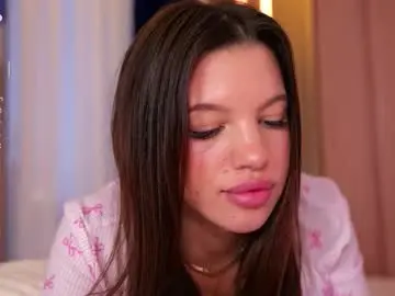 Chaturbate Sex Cam of vesia