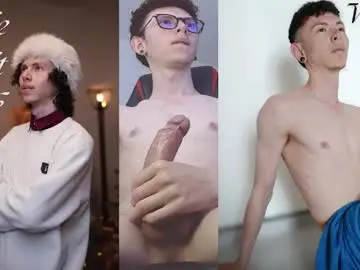 Chaturbate Free Porn Cam of vicent_brais