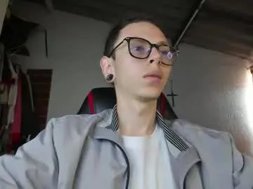 Chaturbate Adult Video Chat of vicent_brais